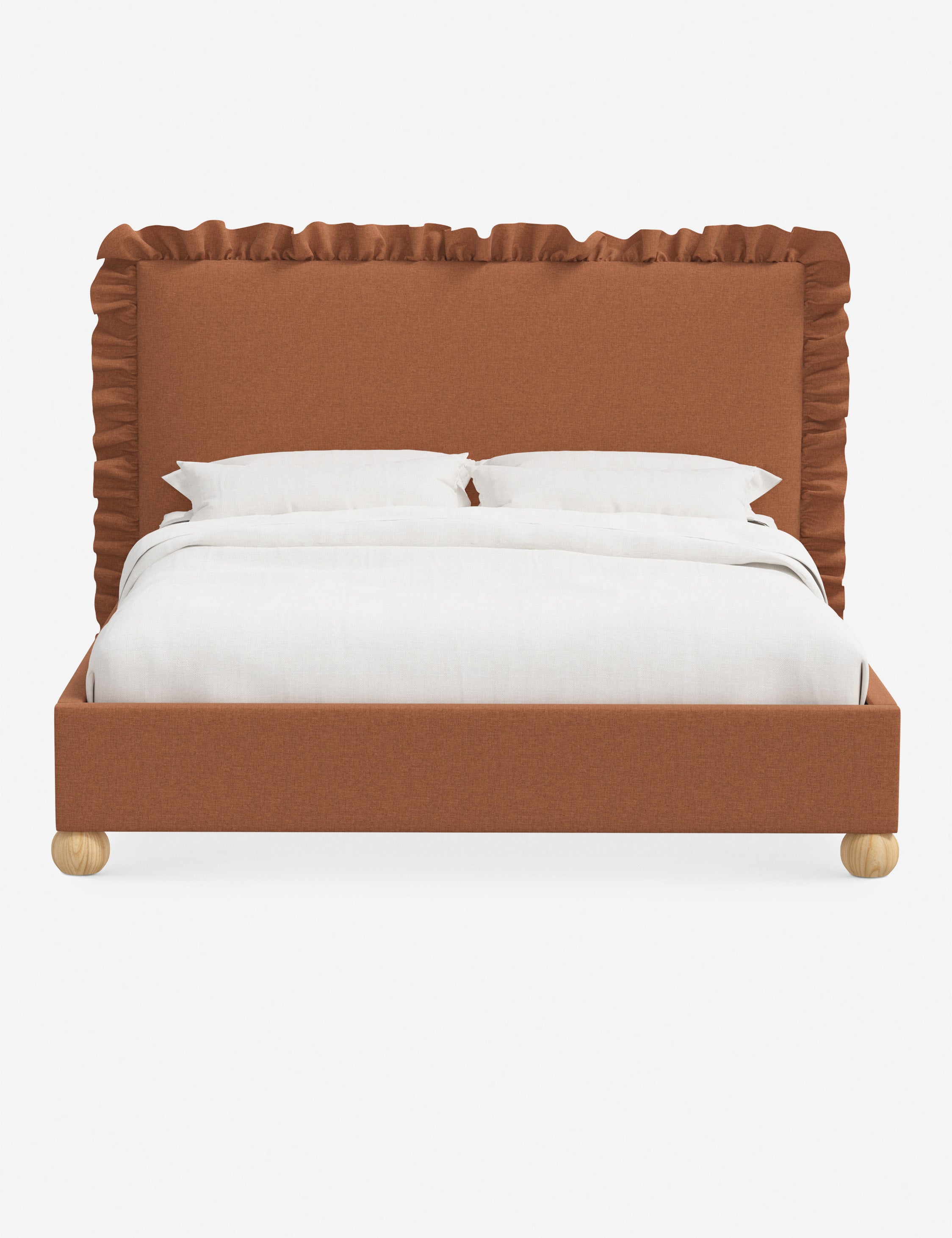 #color::terracotta-linen-weave #size::twin #size::full #size::queen #size::king #size::cal-king