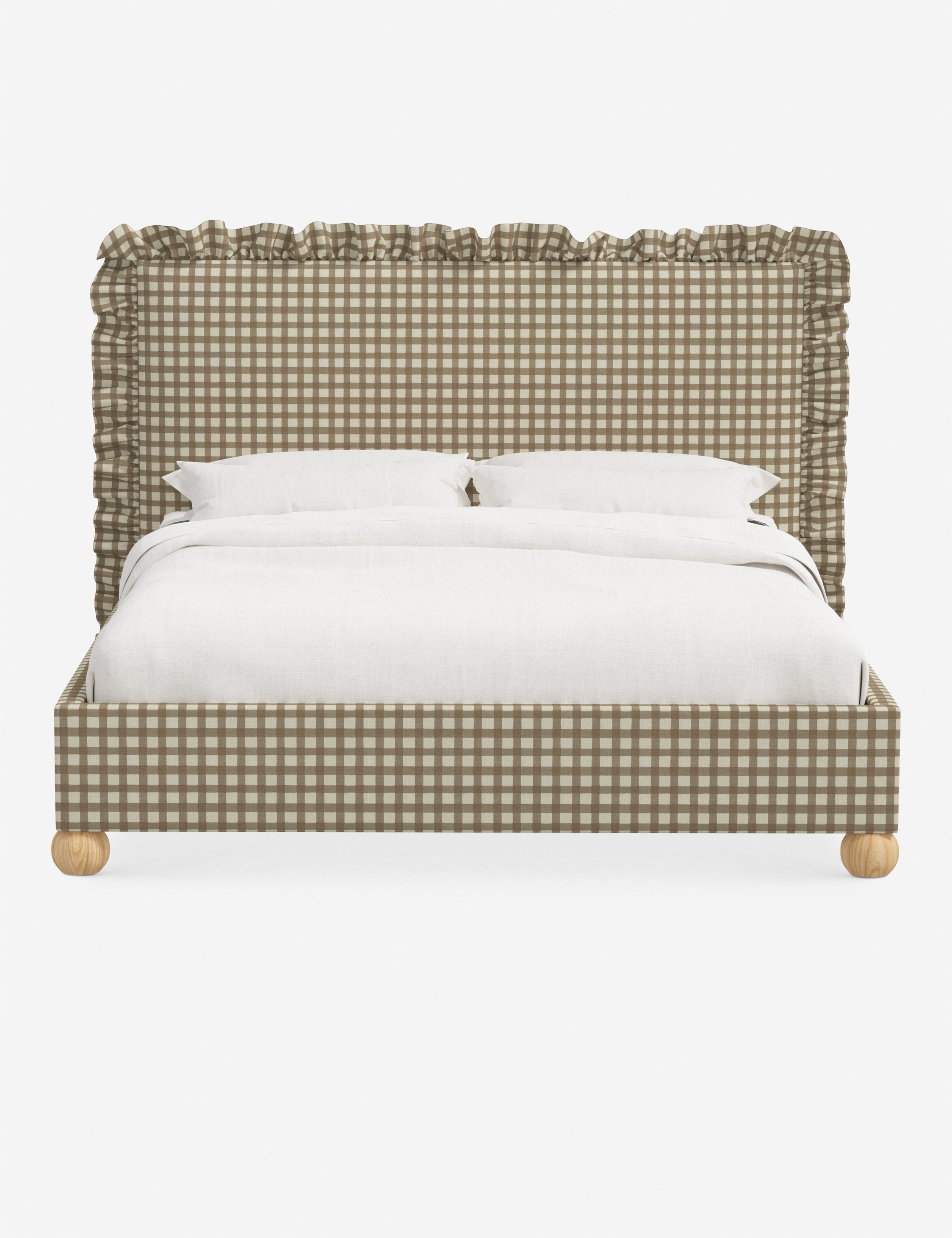 #color::tan-gingham #size::twin #size::full #size::queen #size::king #size::cal-king