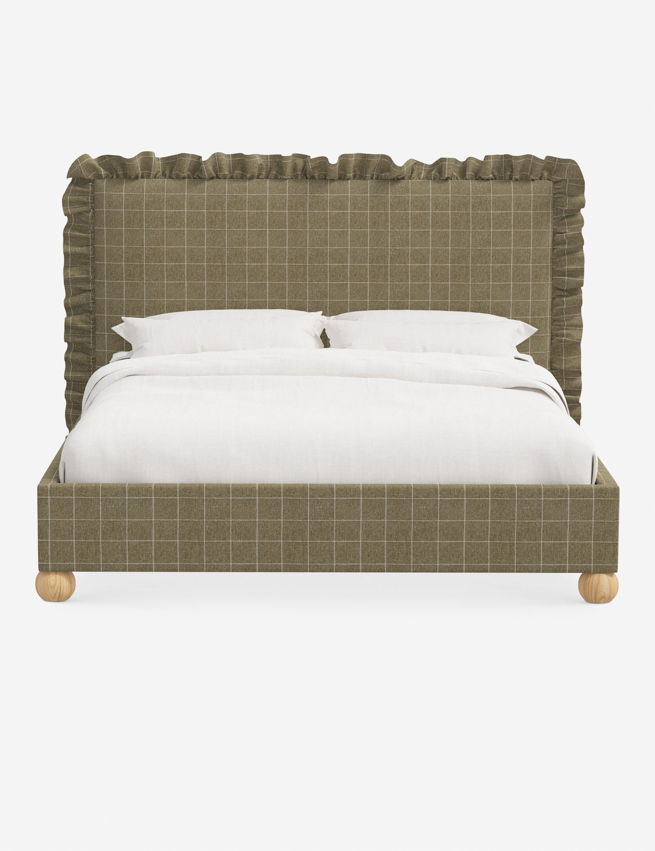 #color::olive-grid #size::twin #size::full #size::queen #size::king #size::cal-king