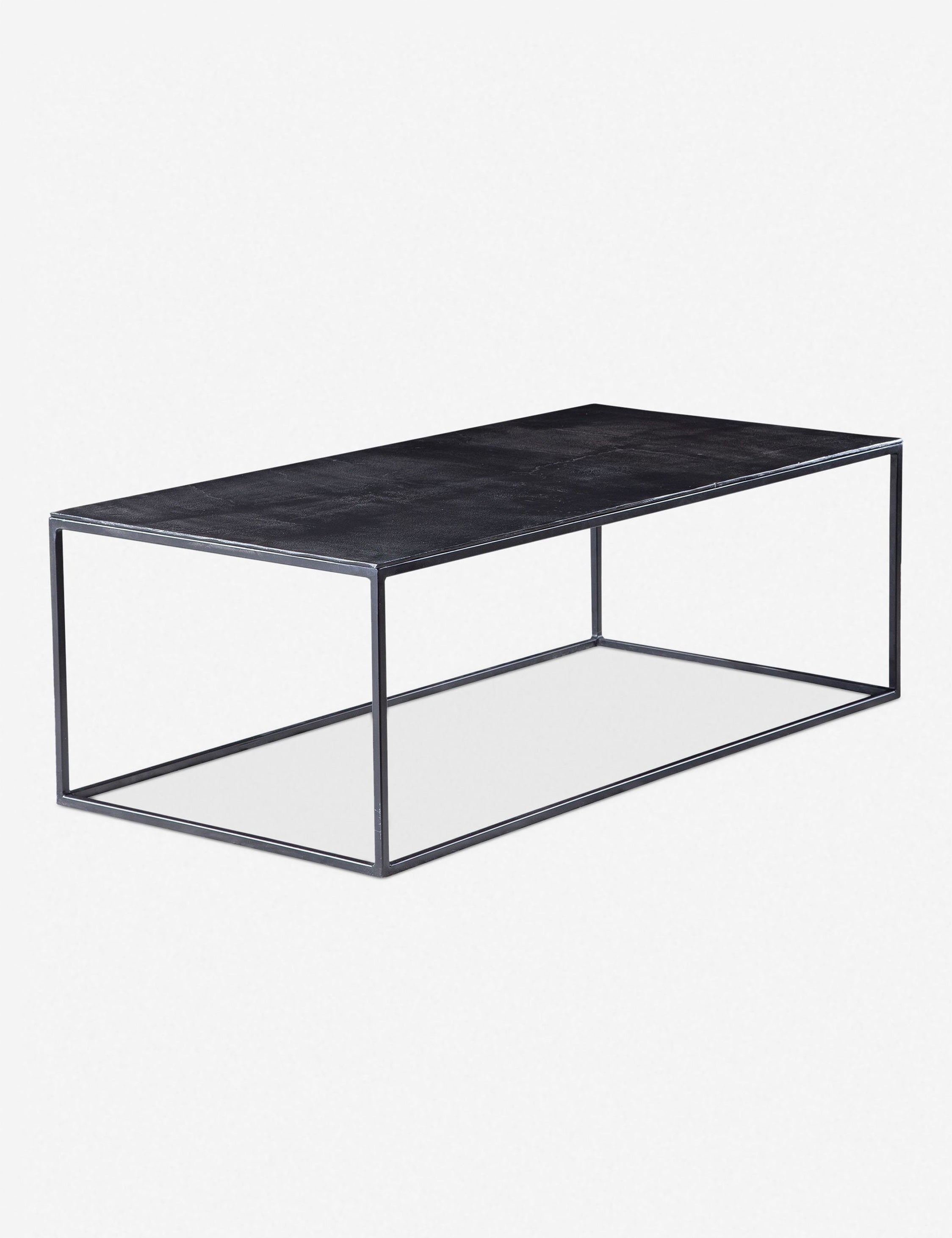 Lulu and Georgia Loletta Coffee Table - Thumbnail 5