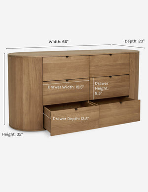 Kono Dresser
