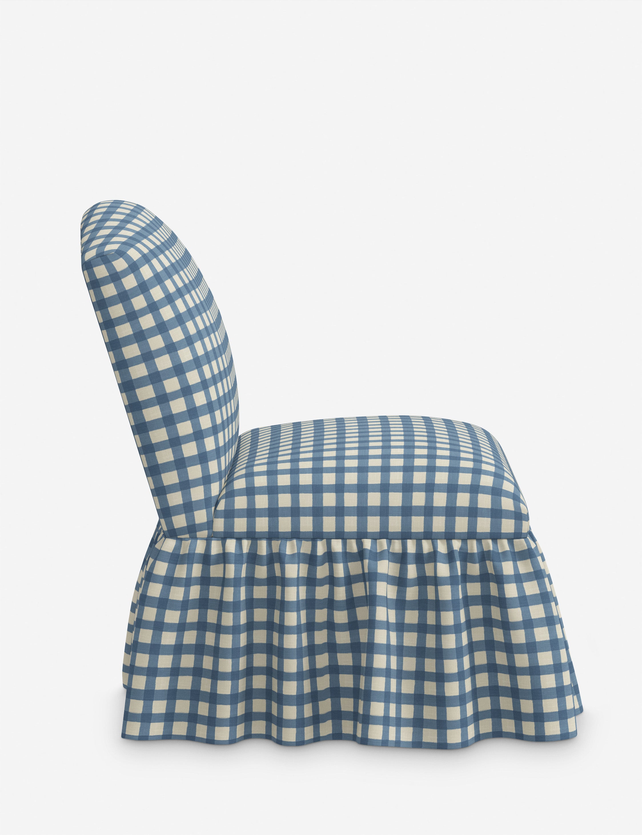 Midbury Accent Chair - Thumbnail 4