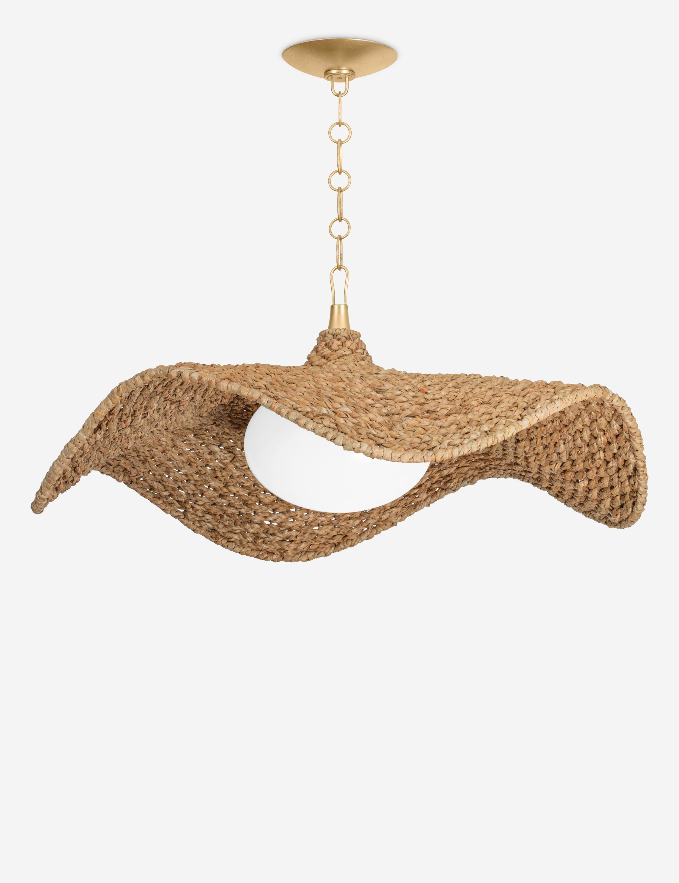 Sobrin Pendant Light - Thumbnail 2