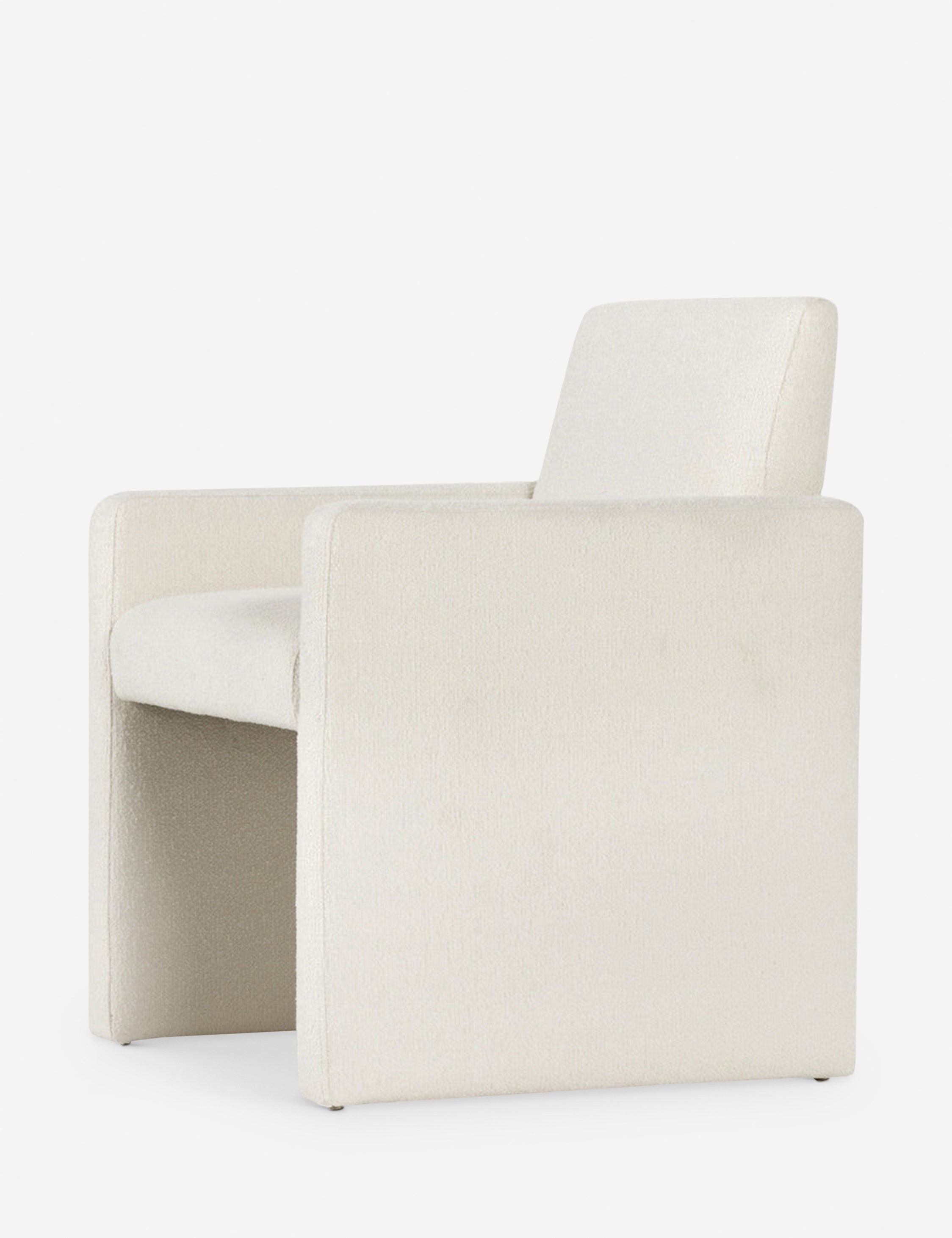 Lulu and Georgia Denise Dining Chair