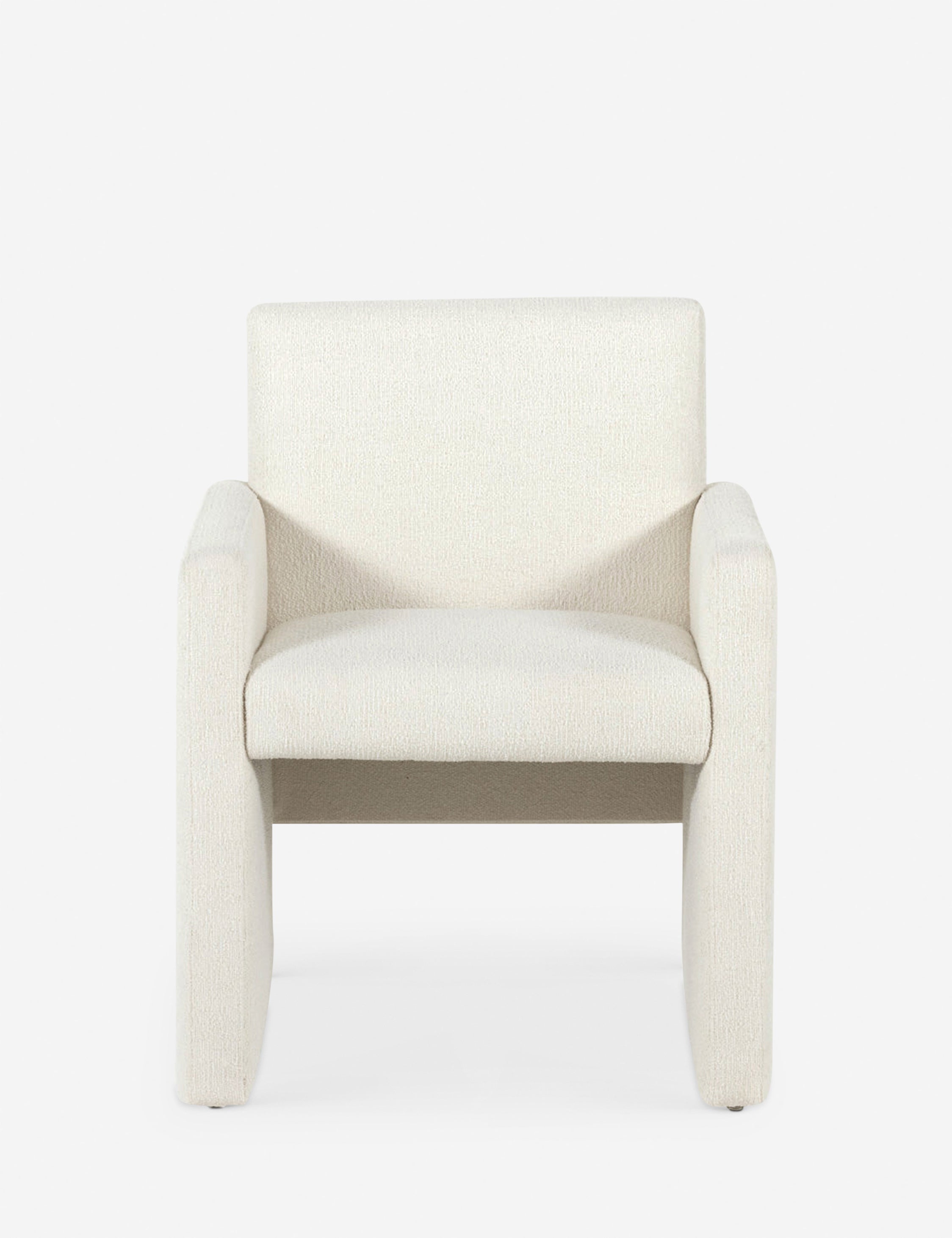 Lulu and Georgia Denise Dining Chair - Thumbnail 4