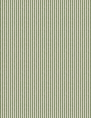 Olive Stripe Fabric Swatch