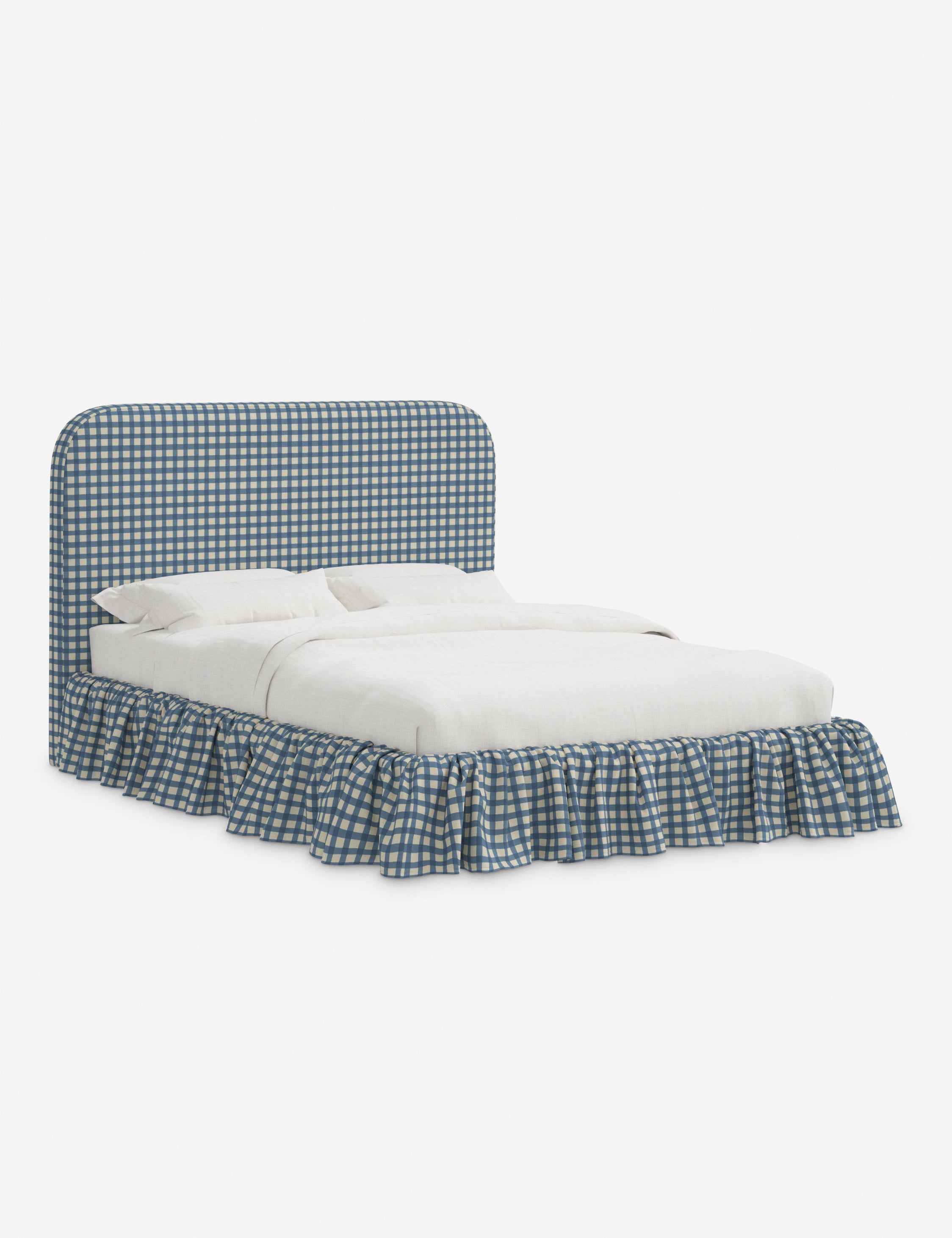 Westmont Platform Bed - Thumbnail 2