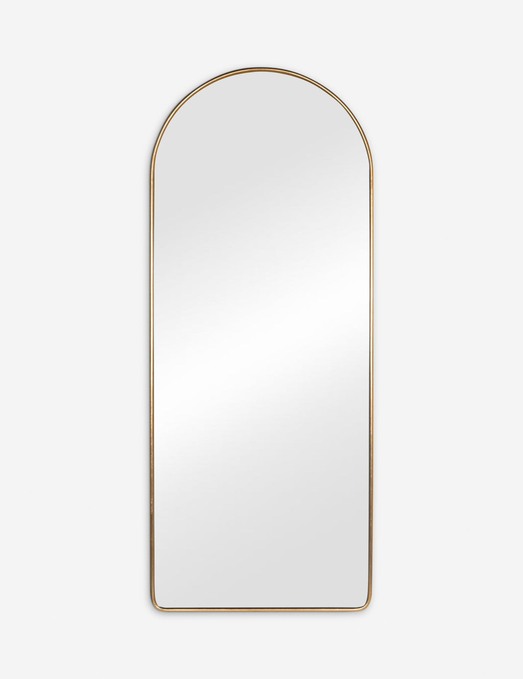 Shashenka Floor Mirror by Lulu and Georgia