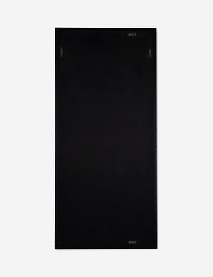 Open Box: Enda Full Length Mirror, Black,