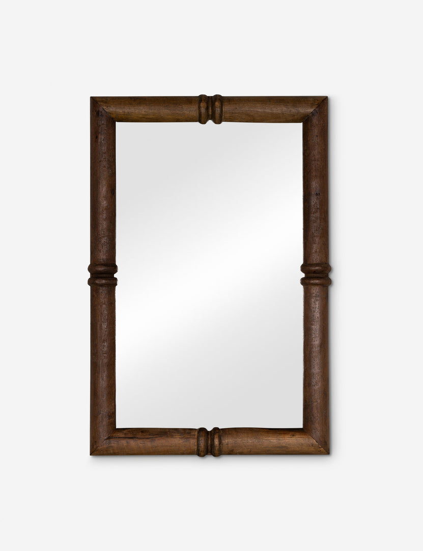 Francisco Mirror