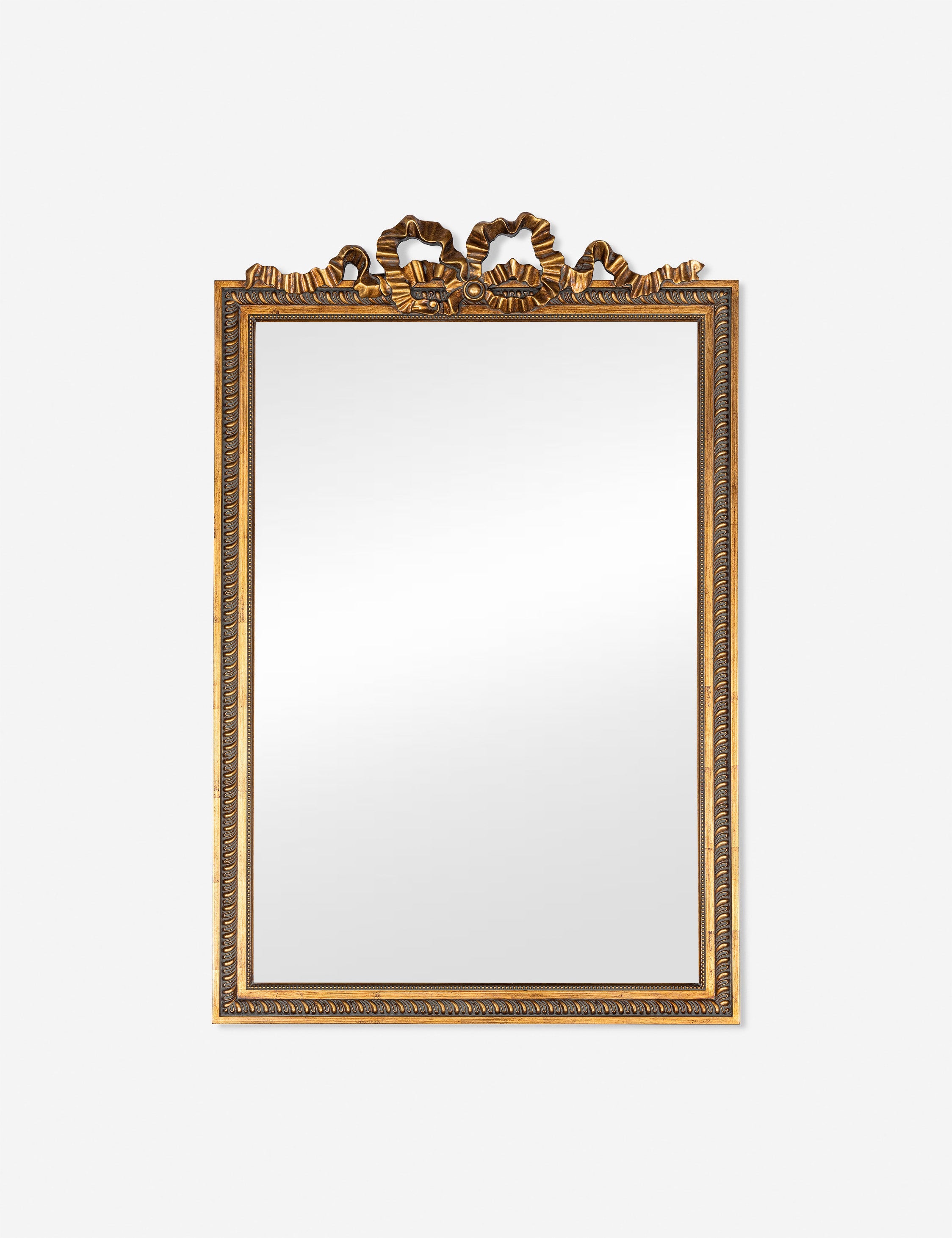 Caitlin Wilson Clarence Mirror