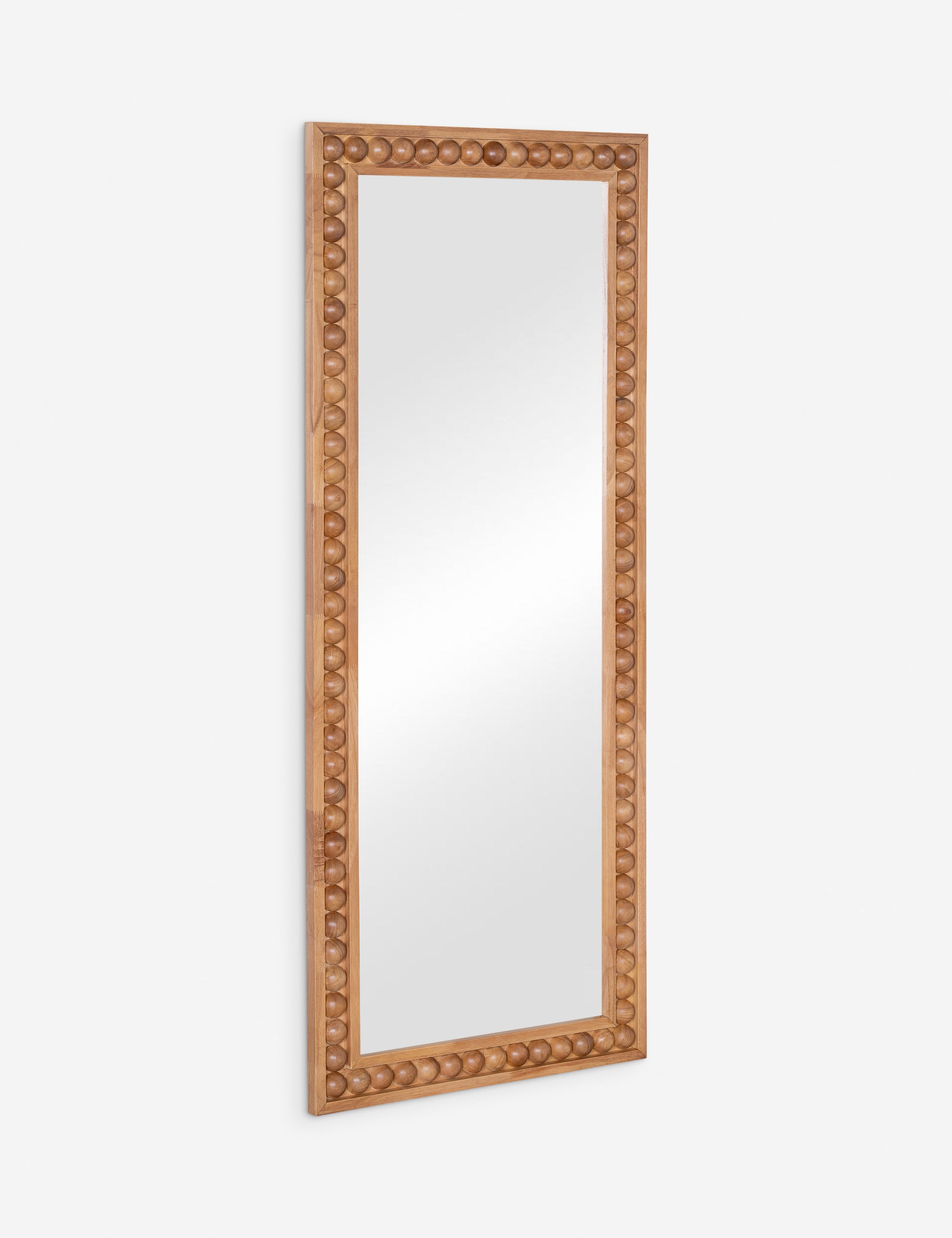 Lulu and Georgia Wellsley Floor Mirror - Thumbnail 2