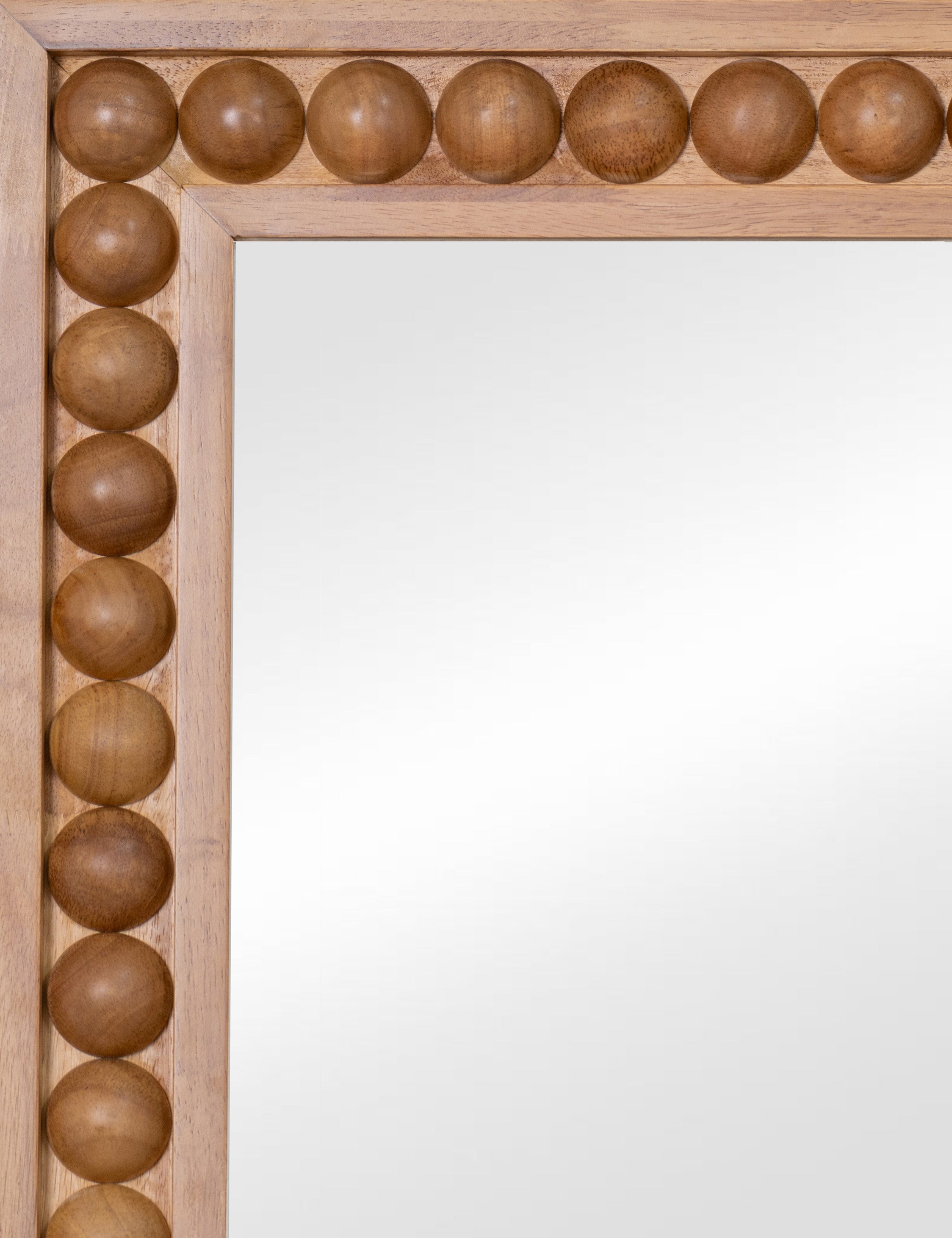 Lulu and Georgia Wellsley Floor Mirror - Thumbnail 4