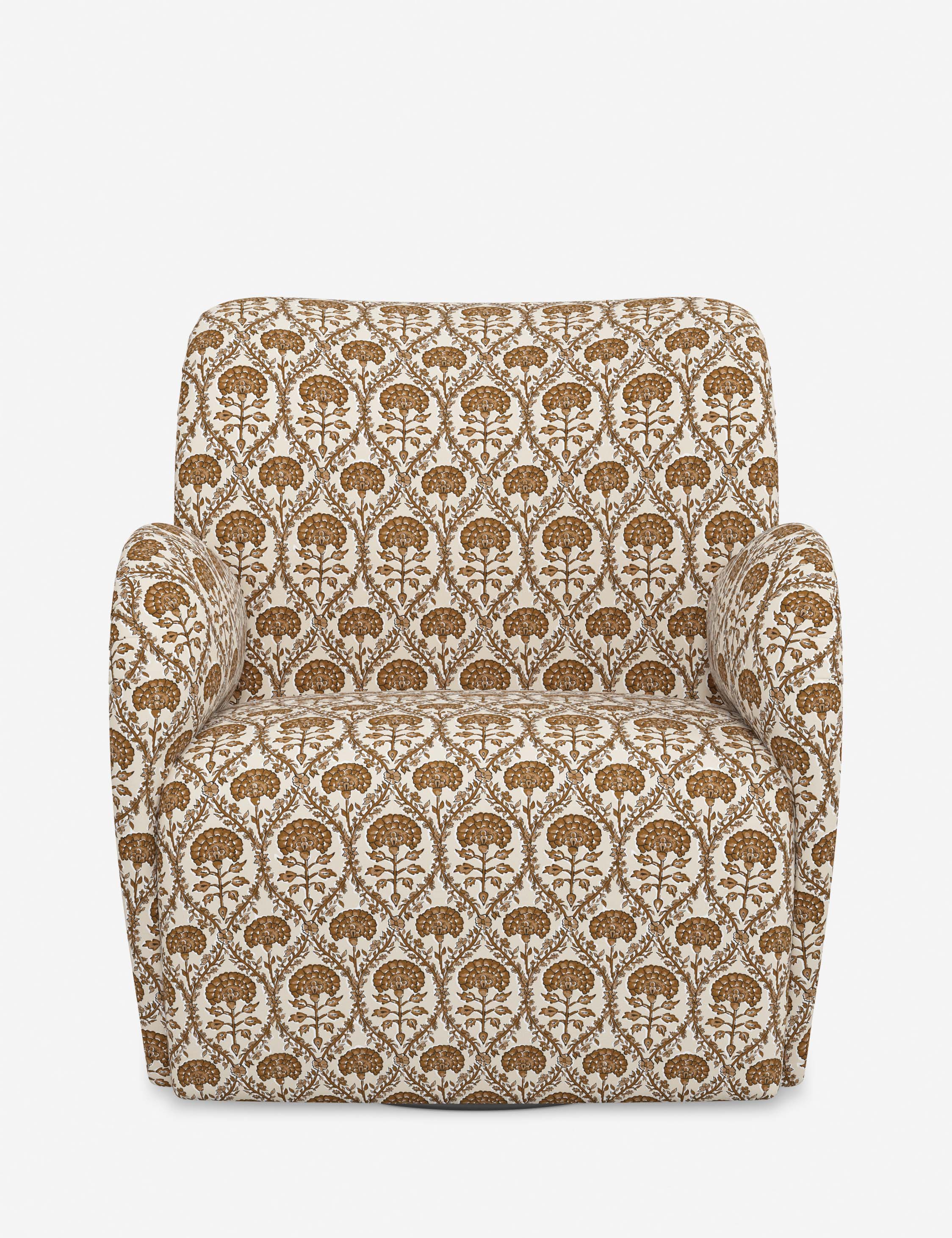 #color::ochre-blockprint-floral