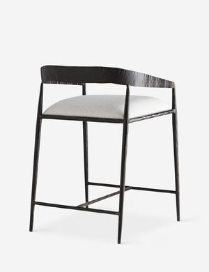 Ansel Counter Stool by Arteriors