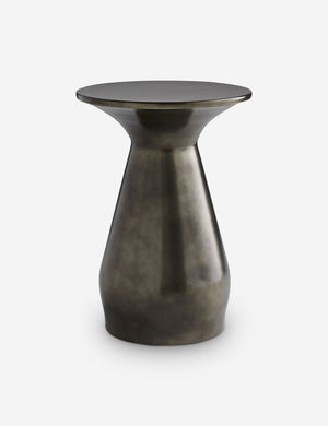 Haven Side Table by Arteriors