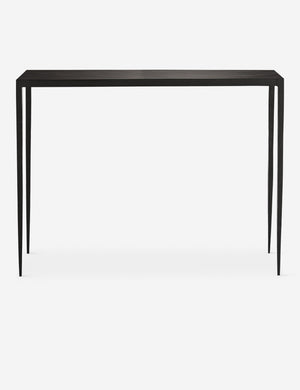 Hogan Console Table by Arteriors