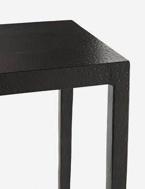 Hogan Console Table by Arteriors