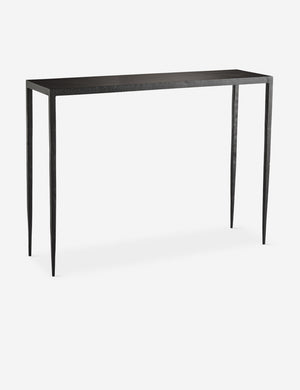 Hogan Console Table by Arteriors