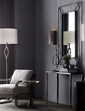 Hogan Console Table by Arteriors