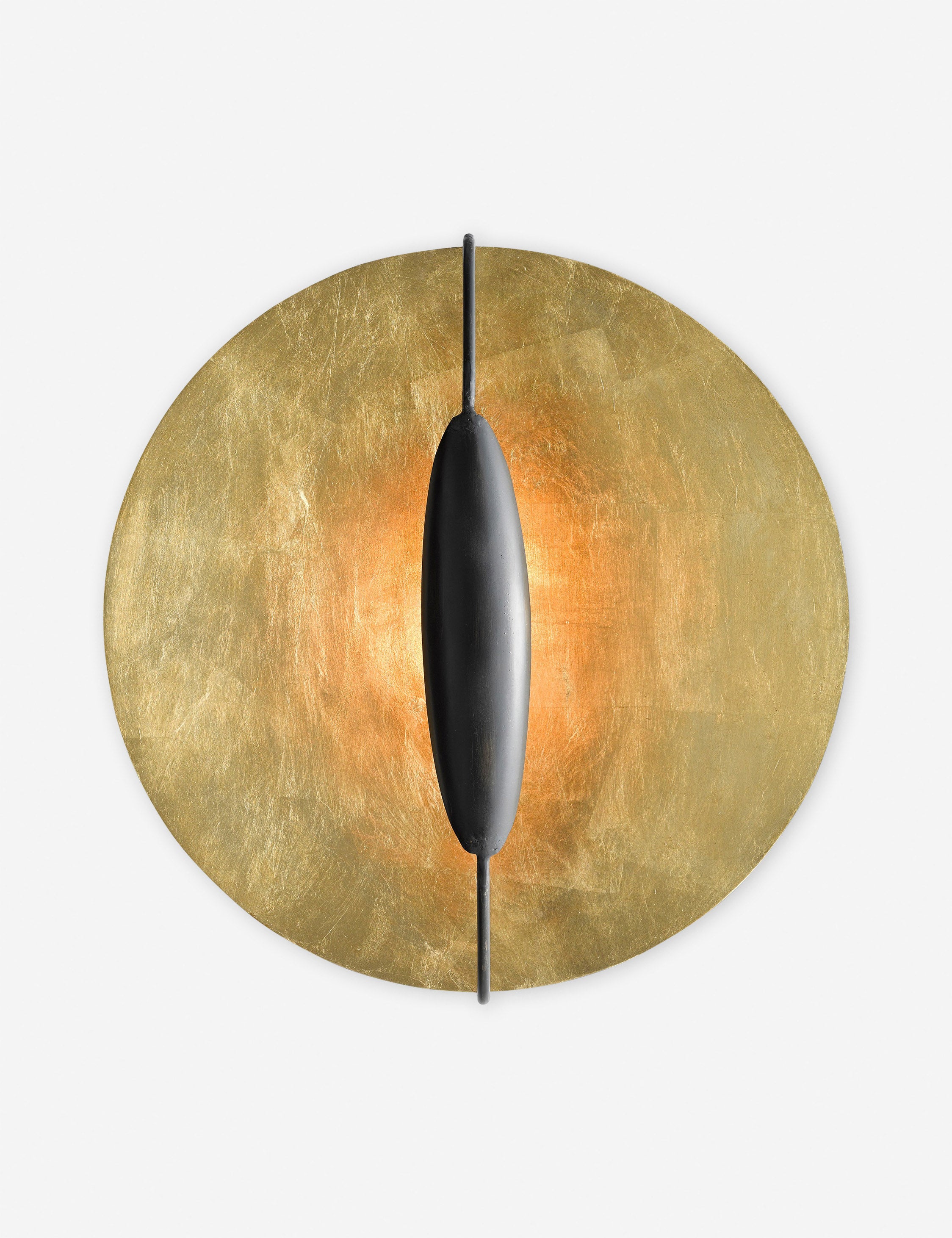 Lulu and Georgia Abel Sconce