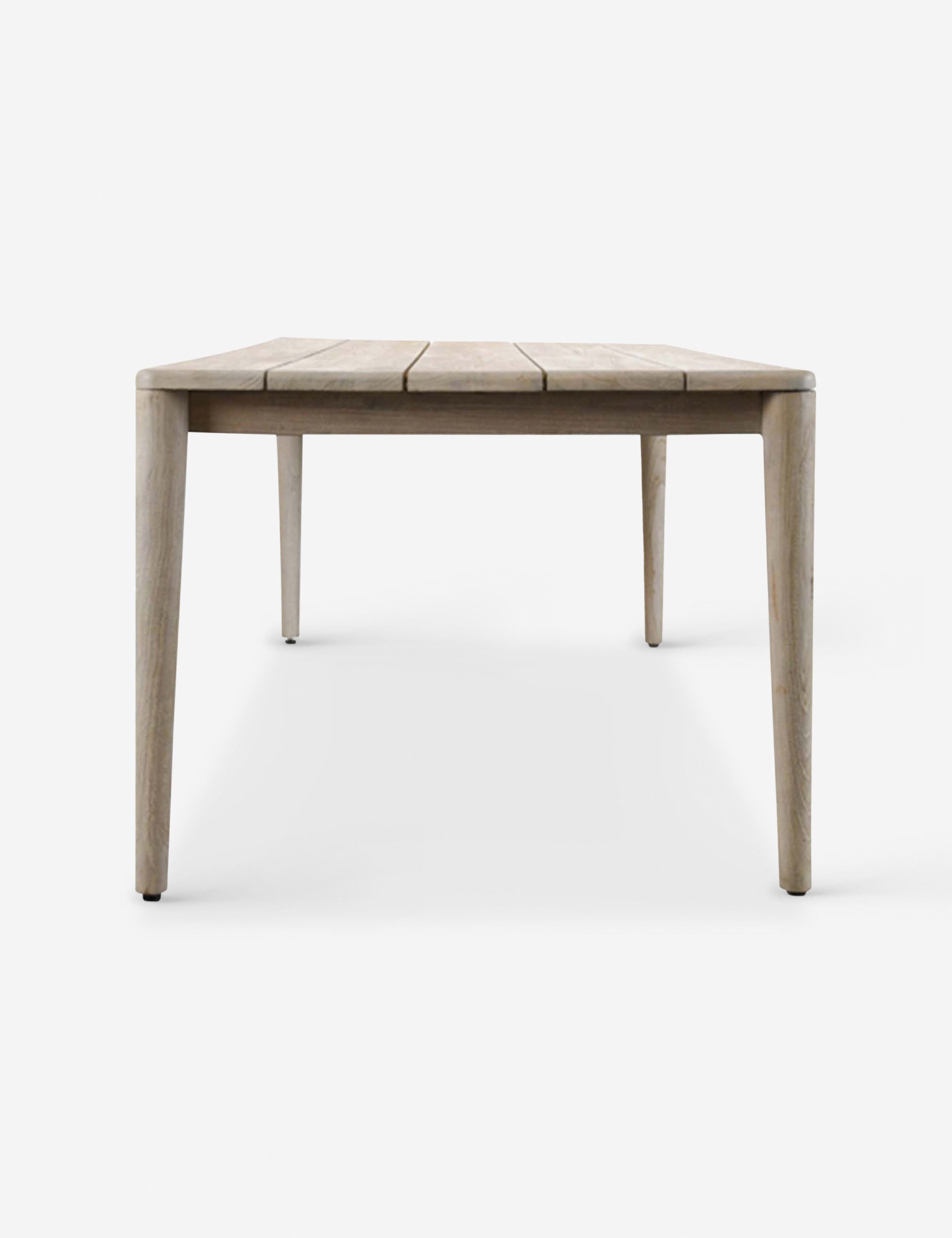 Bella Indoor / Outdoor Dining Table - Thumbnail 2