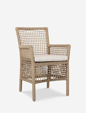 Beverly Indoor / Outdoor Dining Chair