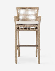 Beverly Indoor / Outdoor Bar Stool