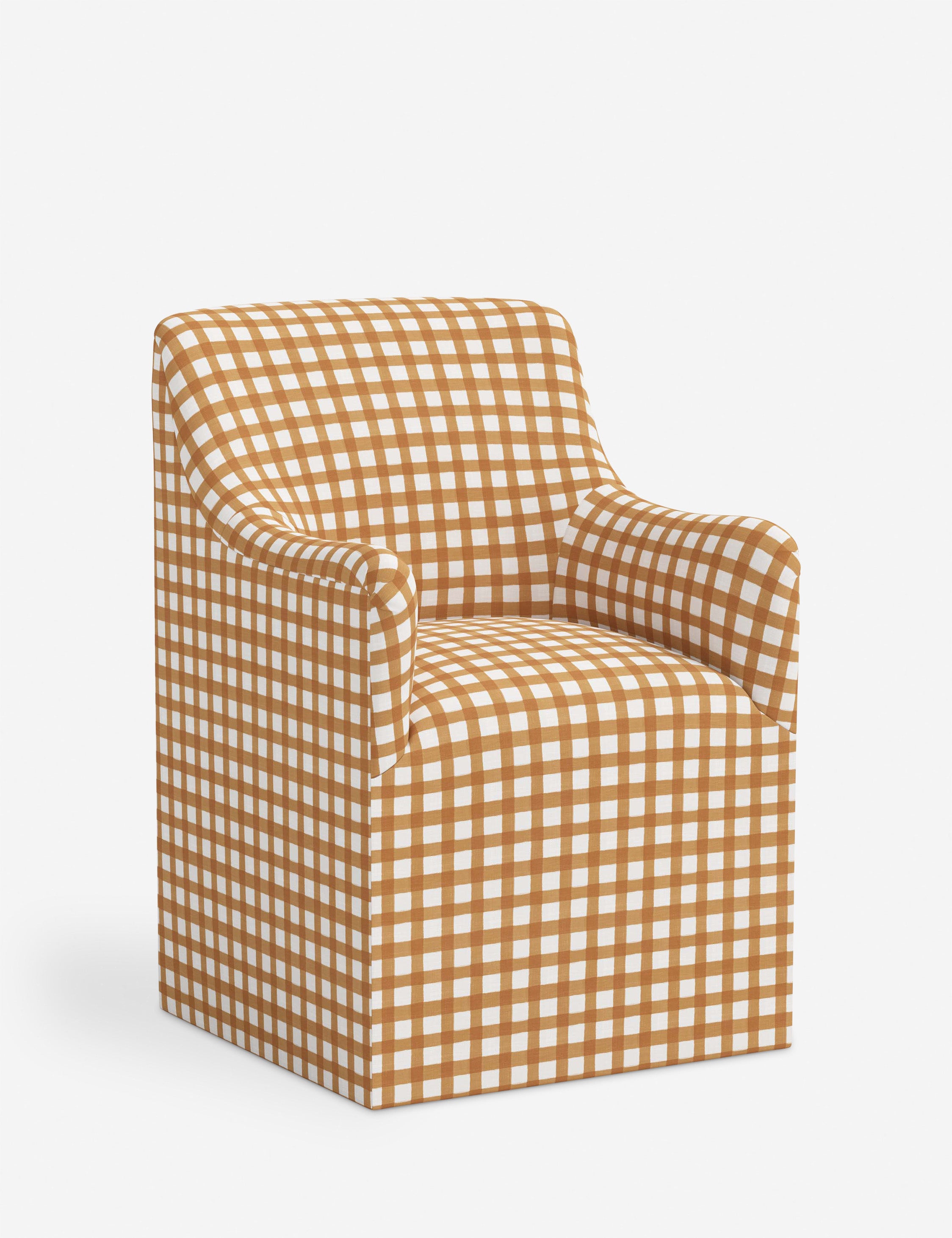 Lulu and Georgia Astoria Dining Chair - Thumbnail 4