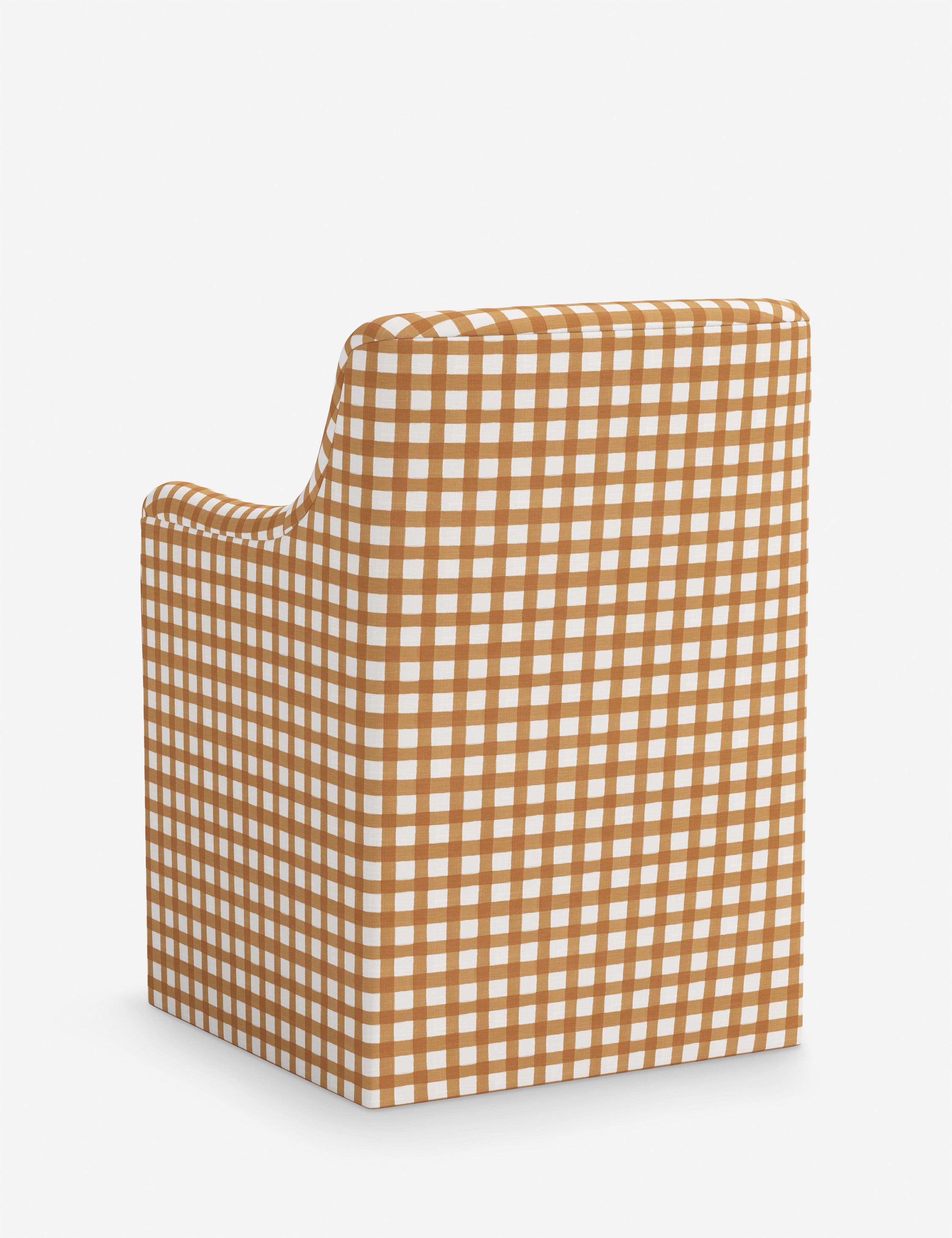 Astoria Dining Chair - Thumbnail 2