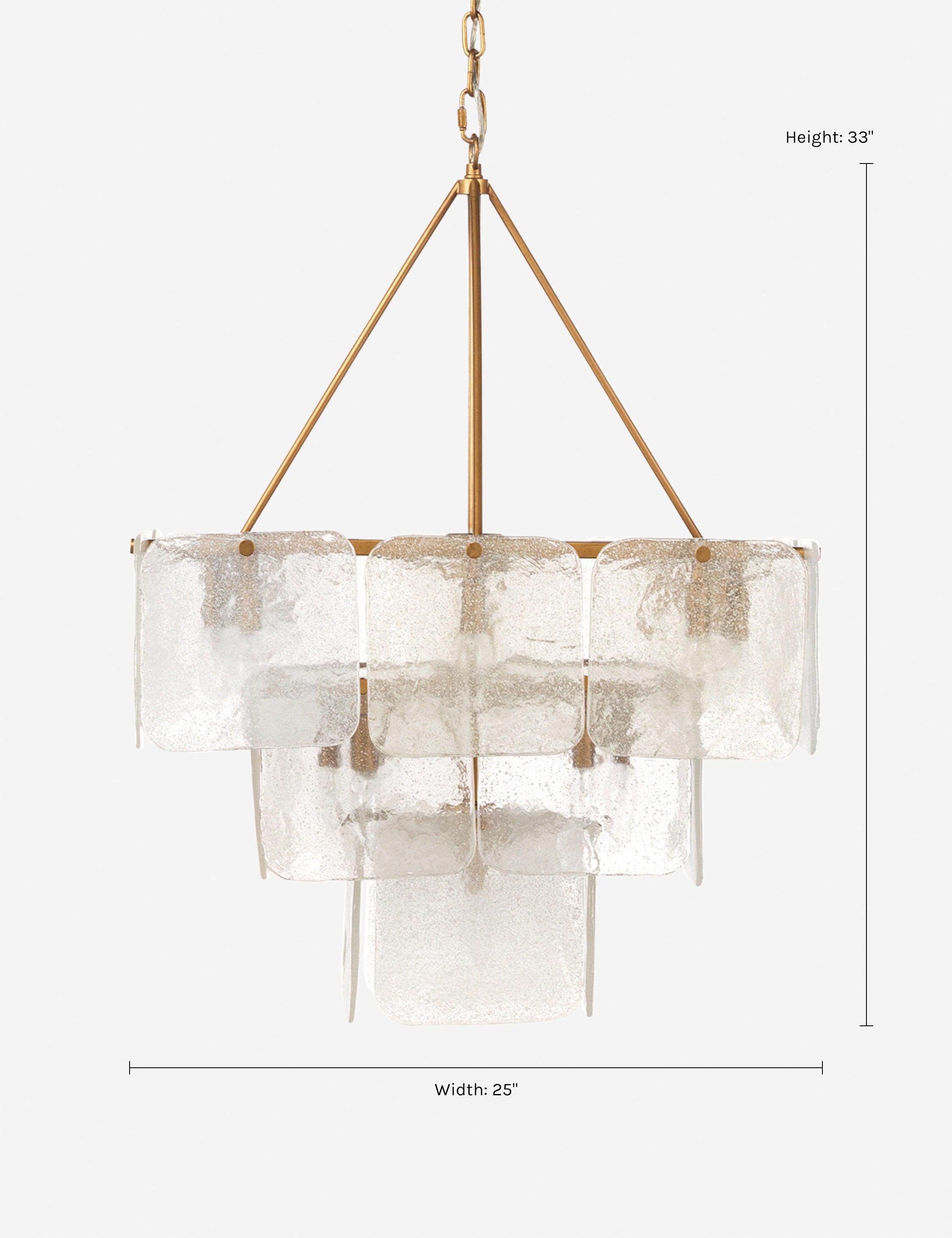 Renan Chandelier - Thumbnail 3