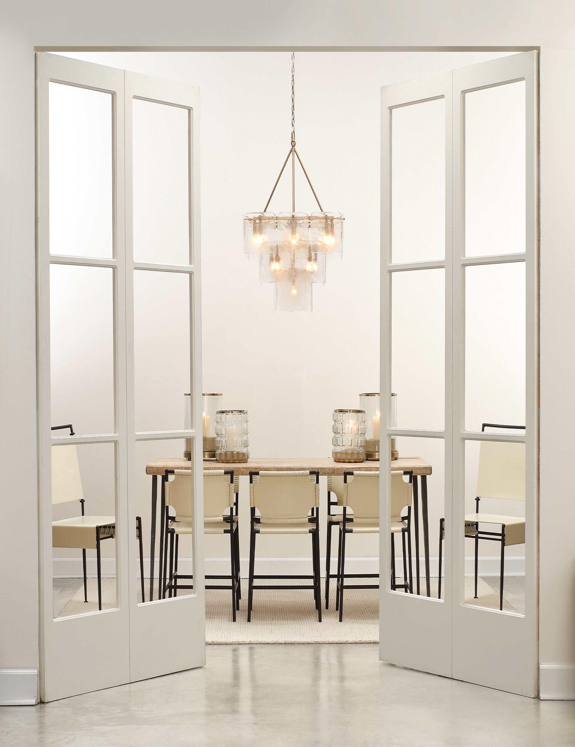 Renan Chandelier - Thumbnail 5