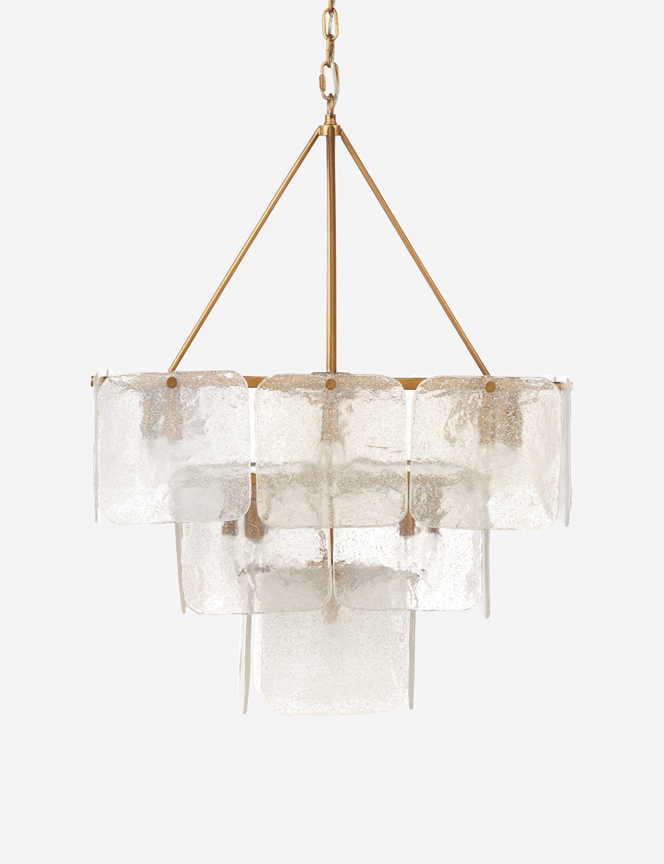 Renan Chandelier - Thumbnail 2