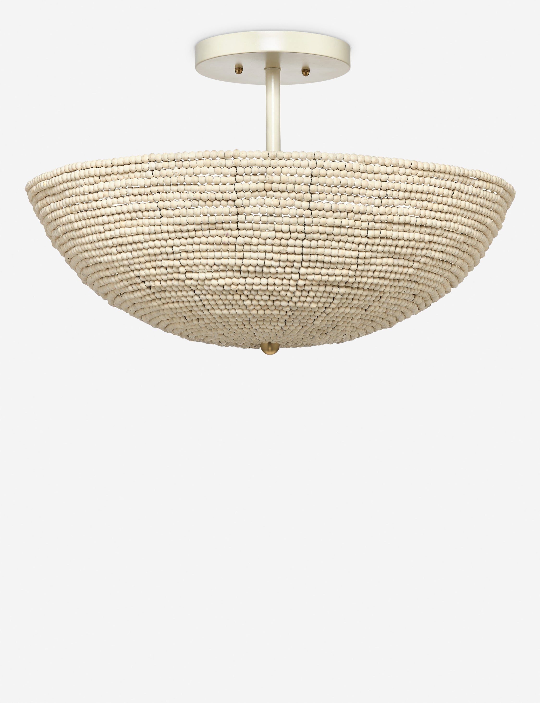 Essie Semi-Flush Mount Light