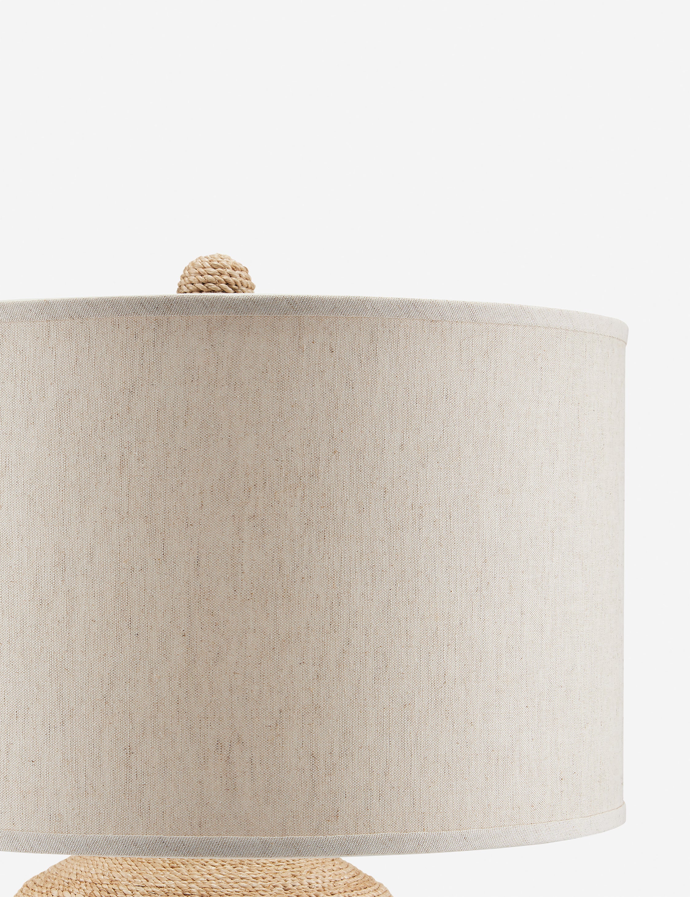 Lulu and Georgia Nakoa Table Lamp - Thumbnail 3
