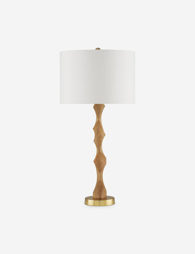 Tremblay Table Lamp