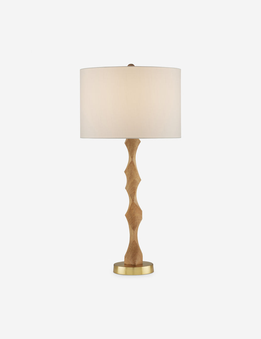 Tremblay Table Lamp
