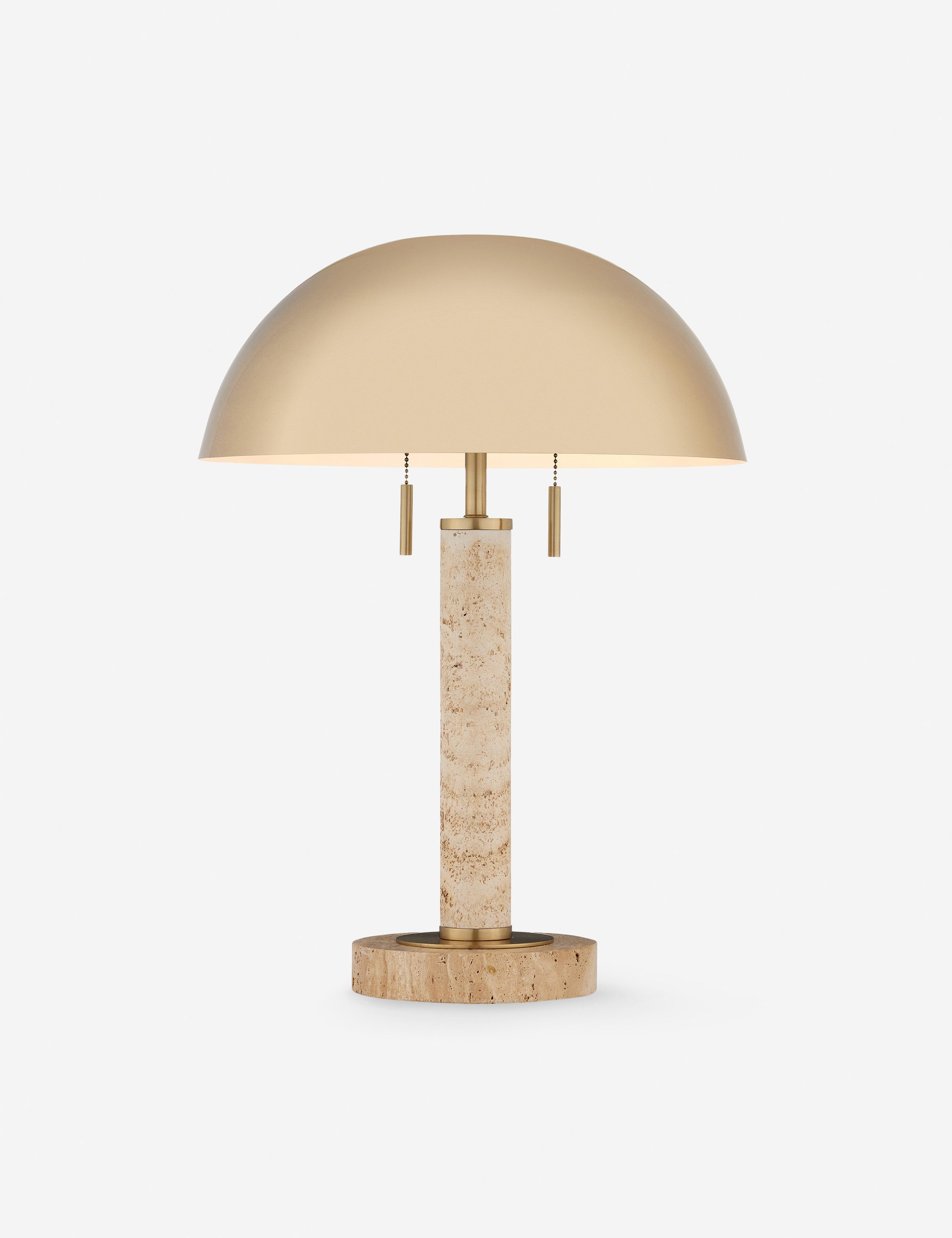 Cerelia Table Lamp - Thumbnail 2