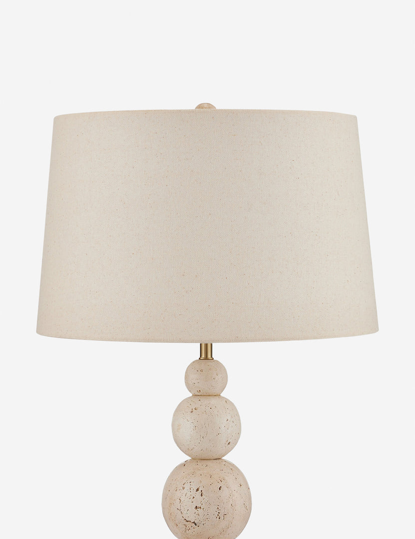 Clemma Table Lamp