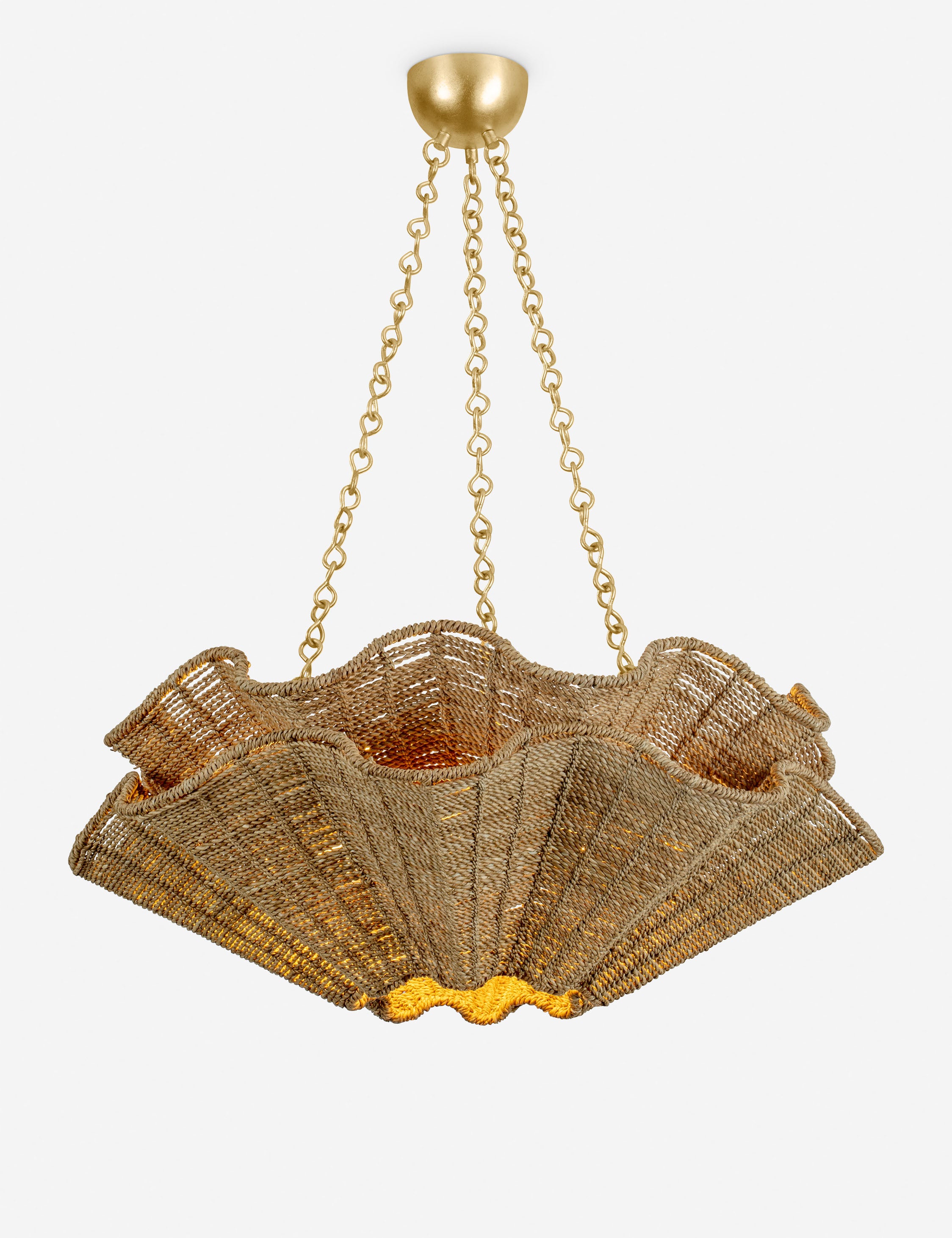 Azuela Chandelier - Thumbnail 2