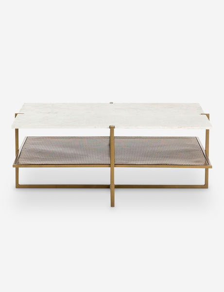 Thina Square Coffee Table