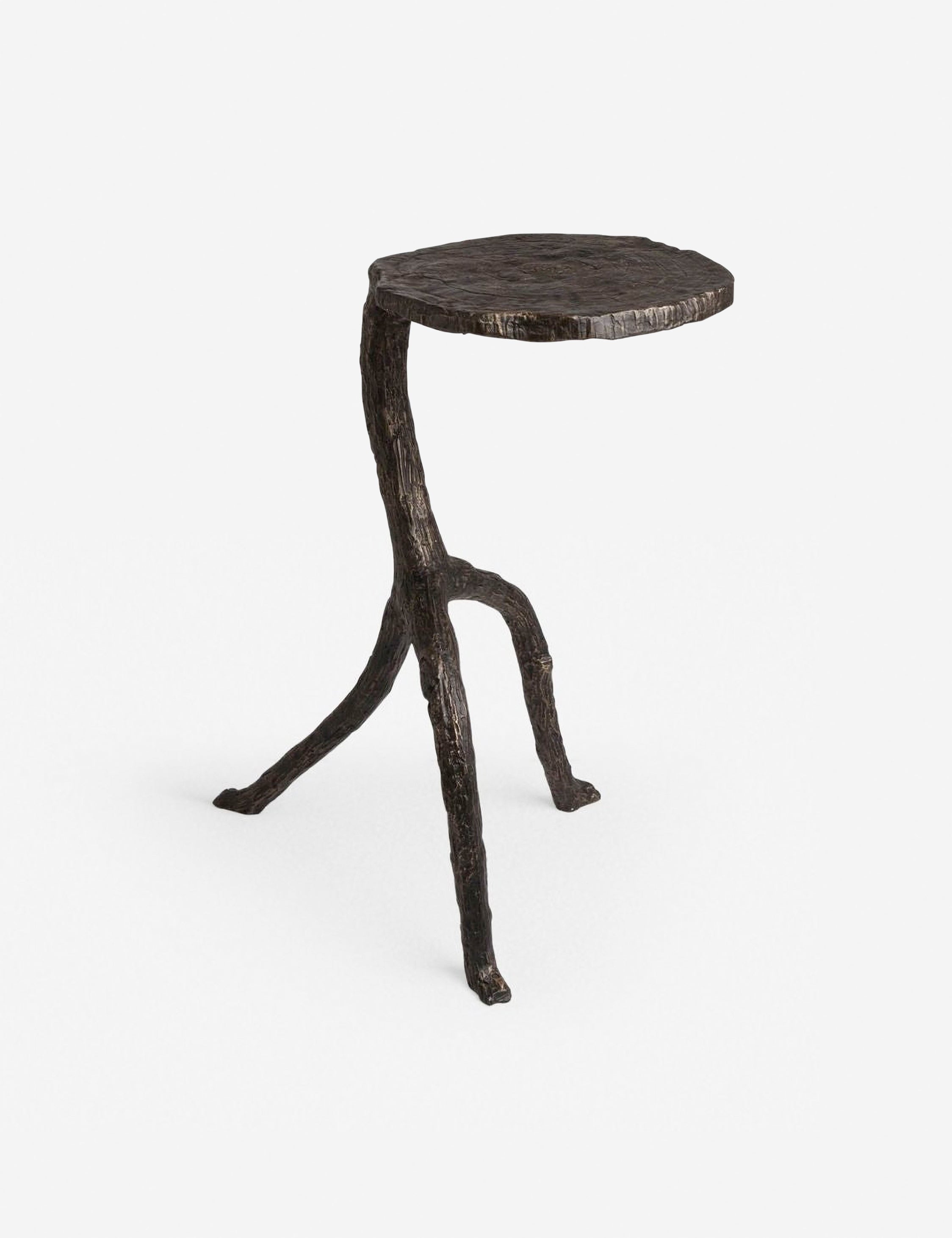 Lulu and Georgia Blanche Side Table
