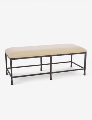 Dauphine Bench