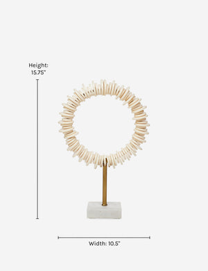 Esteban Sculptures (Set of 2)