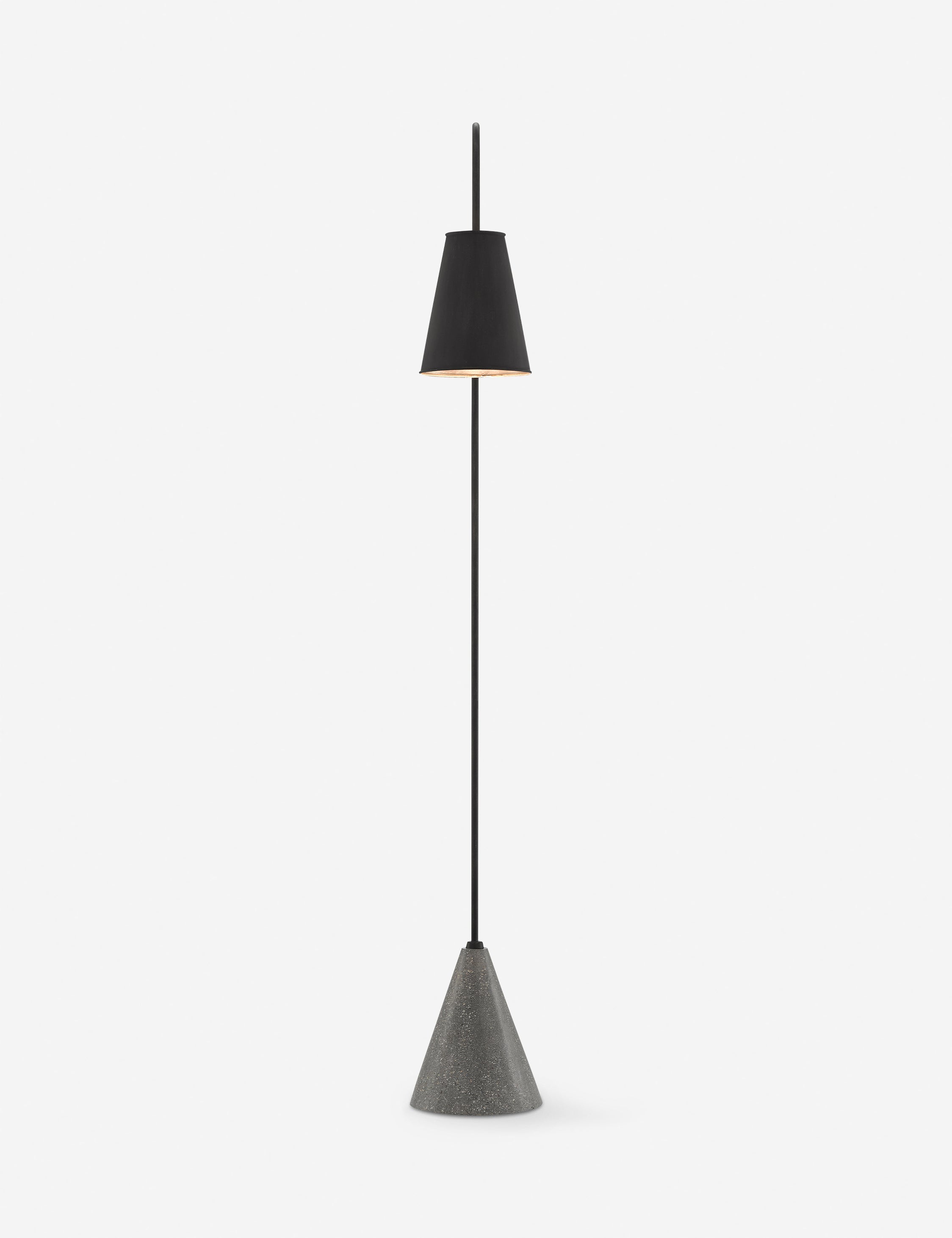 Lulu and Georgia Ward Floor Lamp - Thumbnail 2