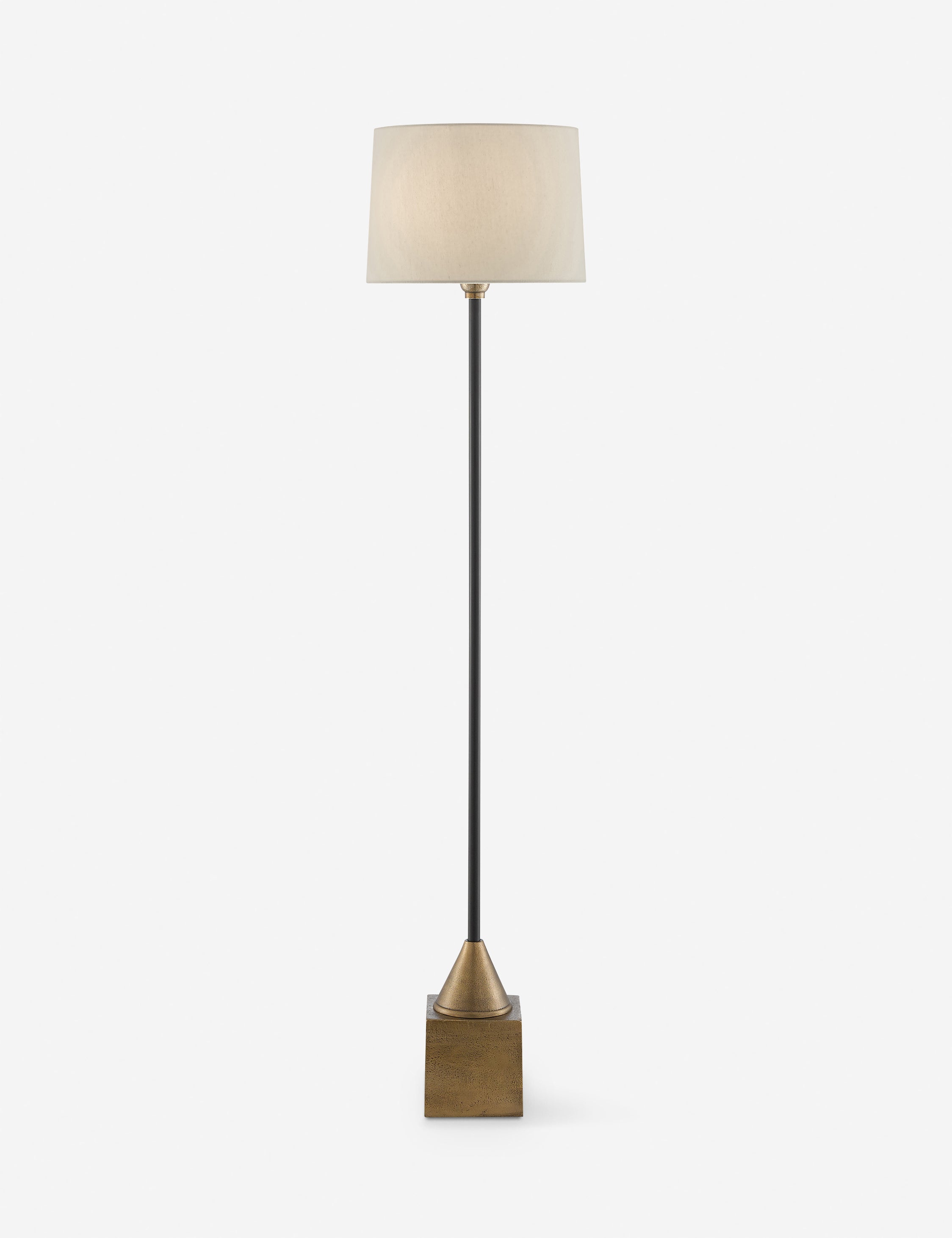 Lulu and Georgia Abner Floor Lamp