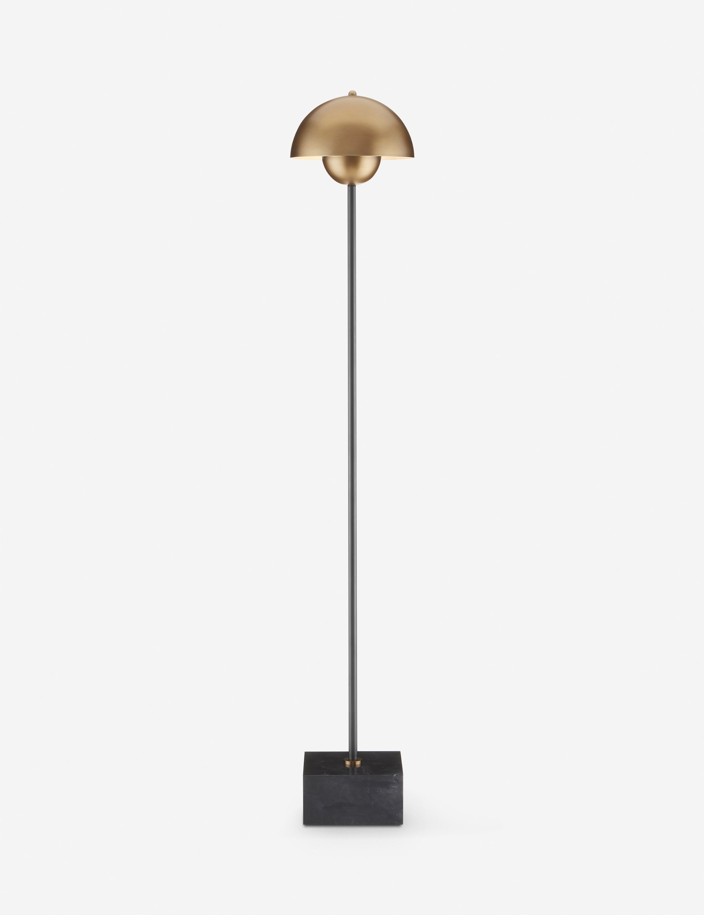 Aziel Floor Lamp - Thumbnail 2