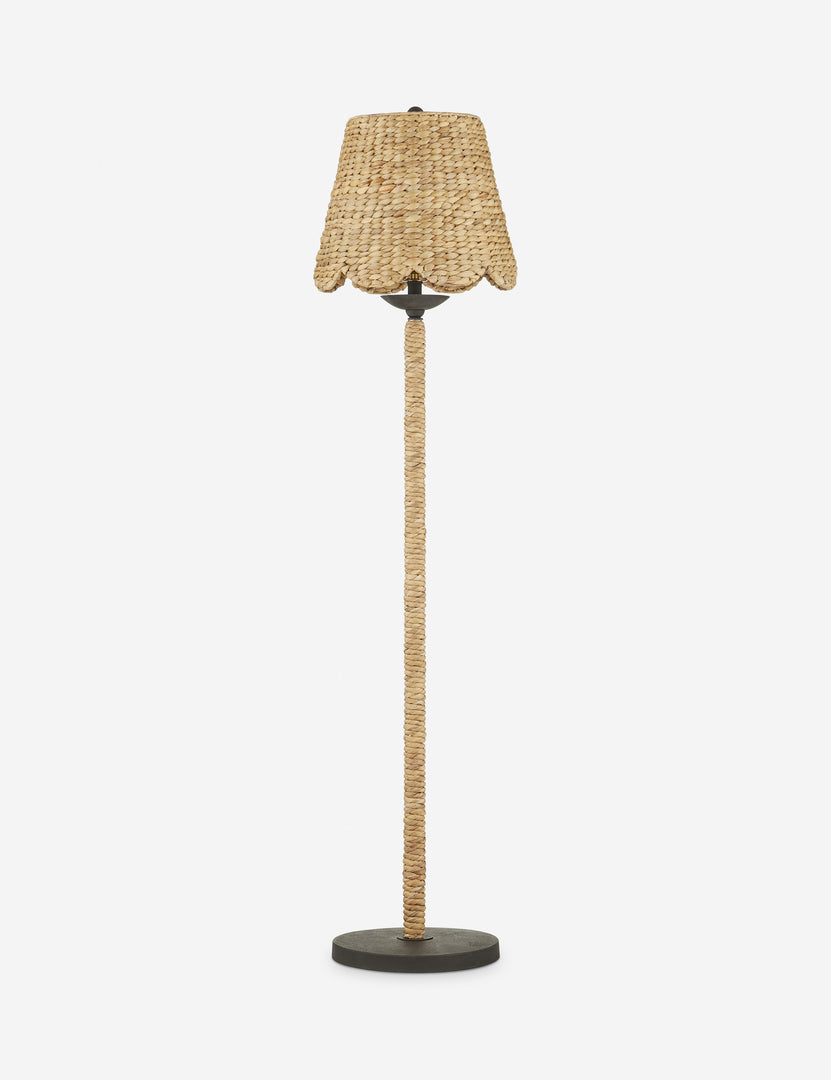 Nanina Floor Lamp