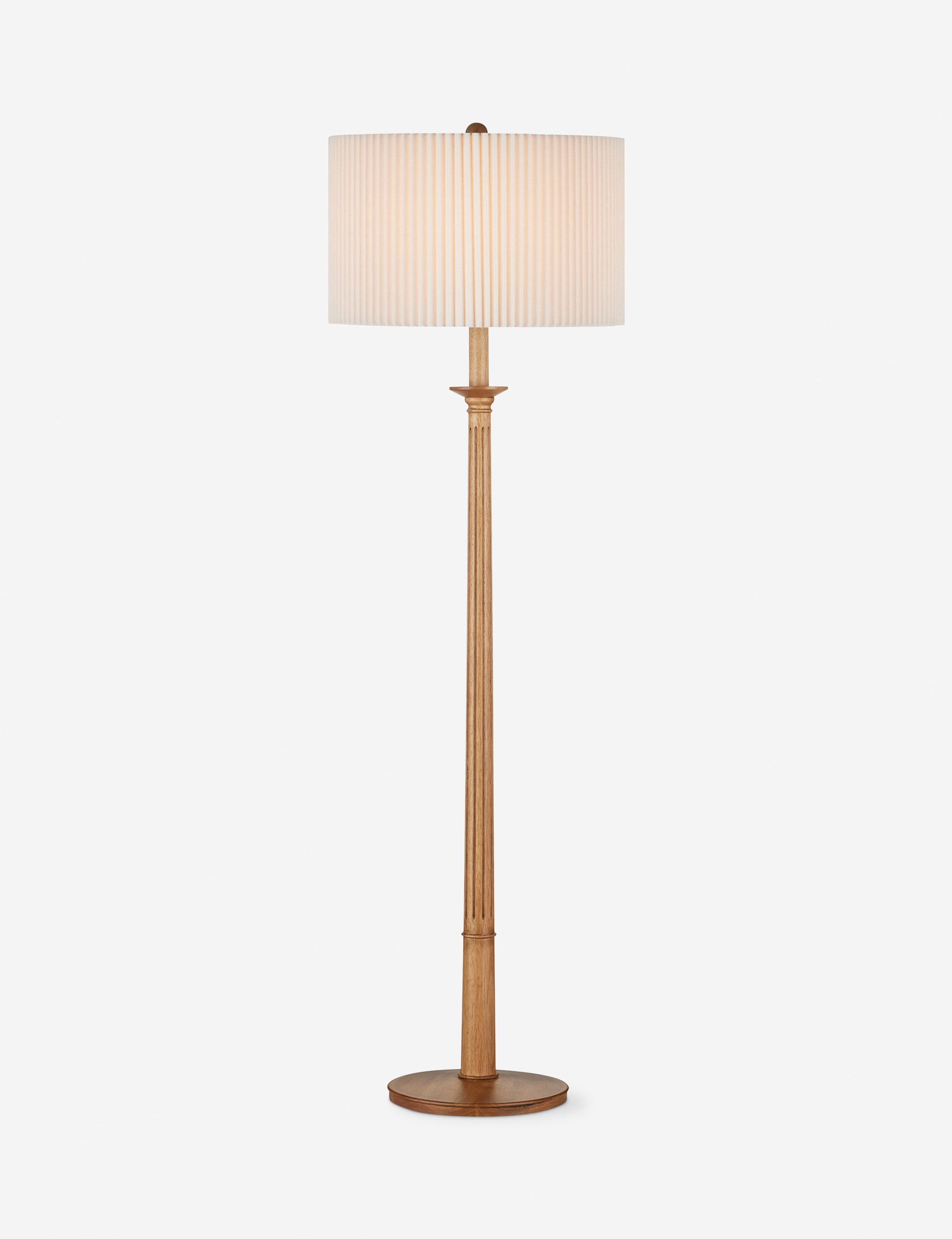 Sandrine Floor Lamp