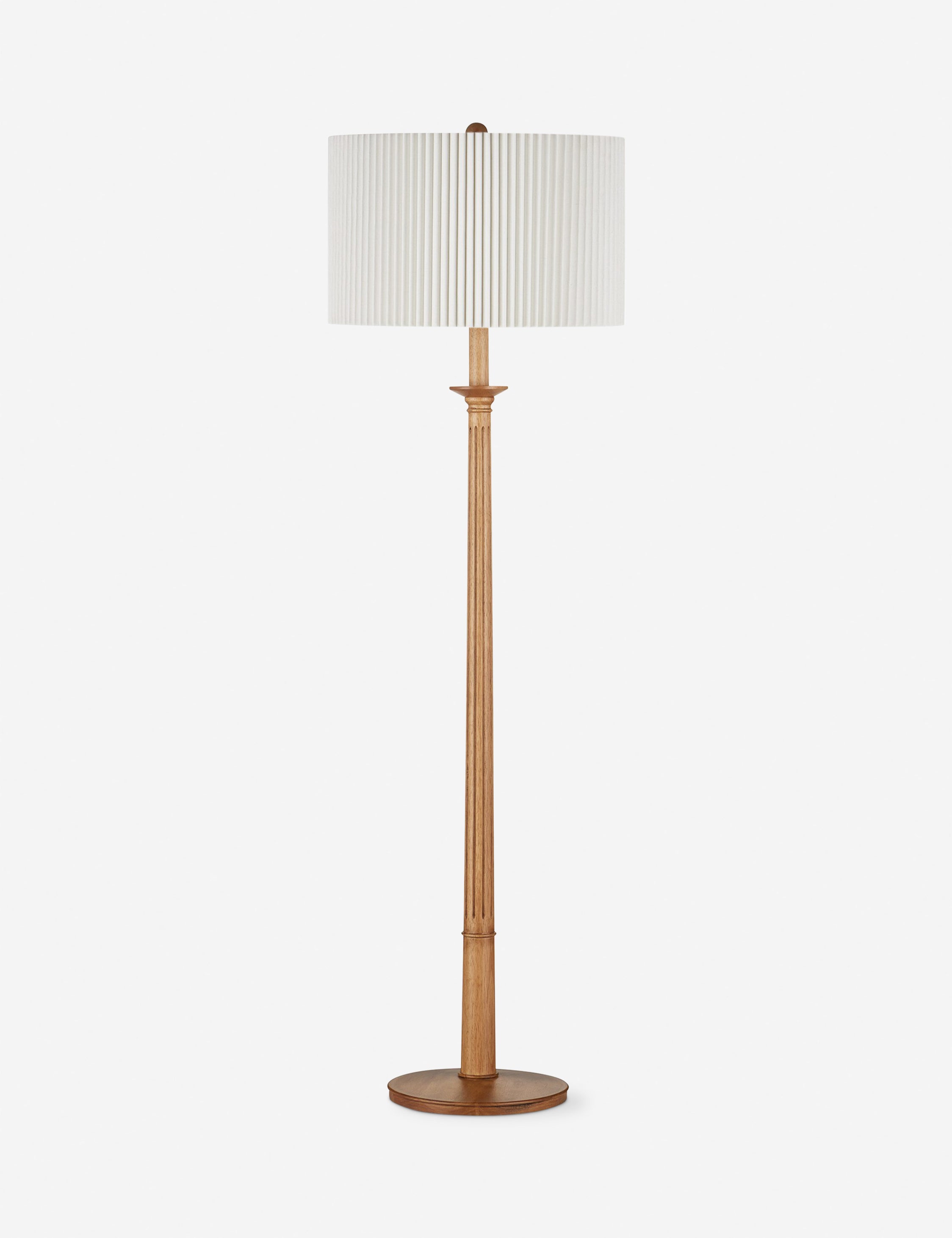 Sandrine Floor Lamp - Thumbnail 3
